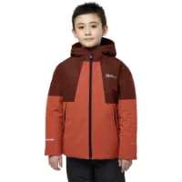 Jack Wolfskin Actamic 2l Ins Jakke