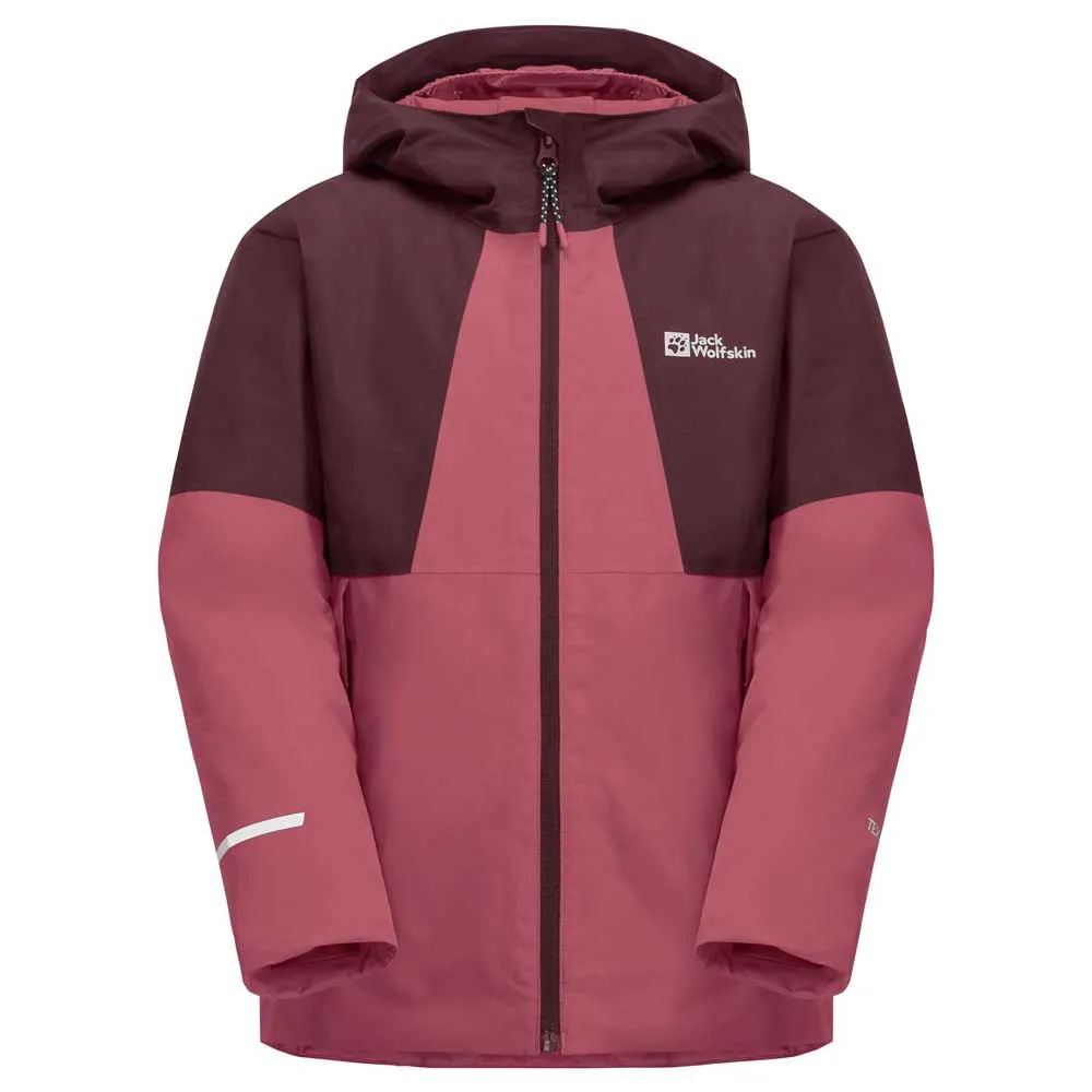 Jack Wolfskin Actamic 2l Ins Jakke Jack Wolfskin Actamic 2l Ins Jakke