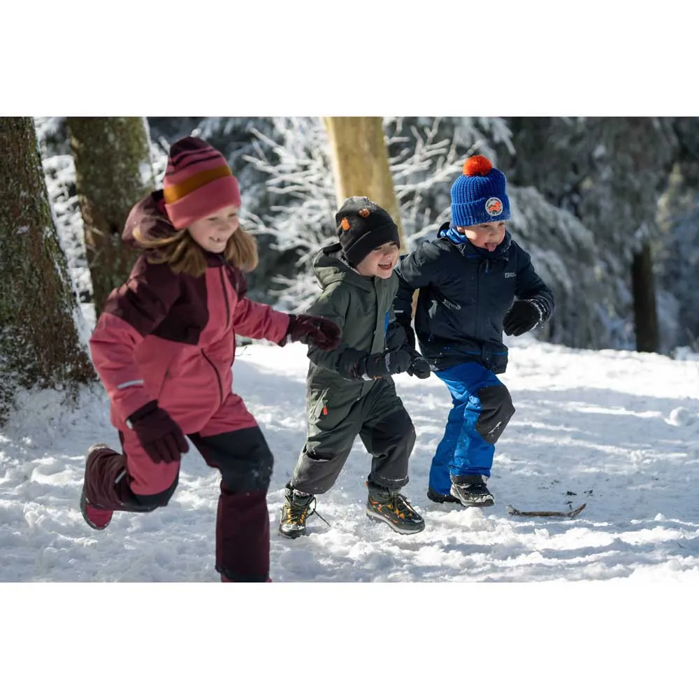 Jack Wolfskin Actamic 2l Ins Jakke Jack Wolfskin Actamic 2l Ins Jakke
