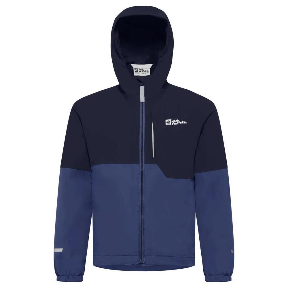 Jack Wolfskin Actamic 2l Jakke