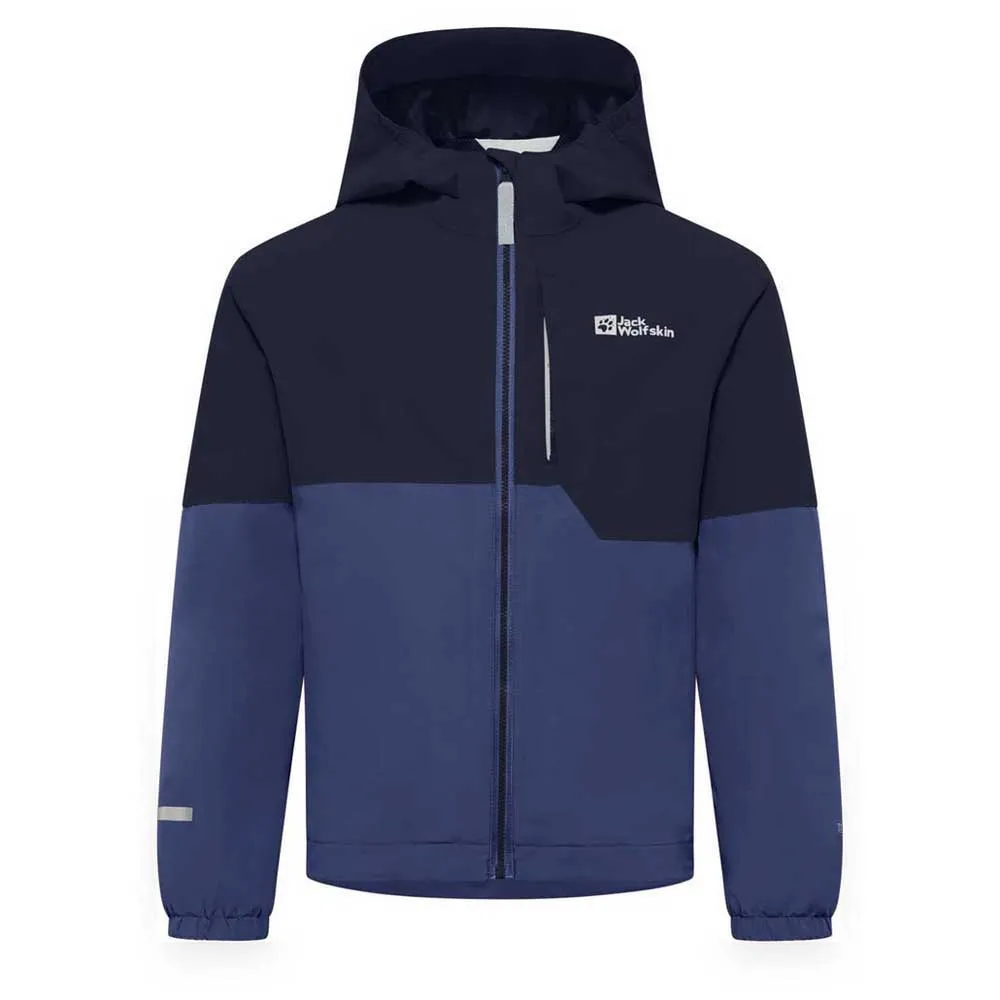 Jack Wolfskin Actamic 2l Jakke