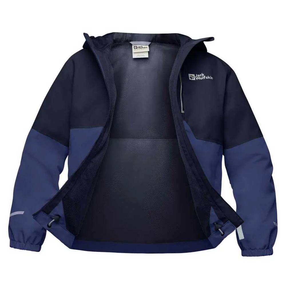 Jack Wolfskin Actamic 2l Jakke