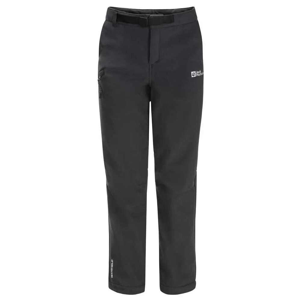 Jack Wolfskin Actamic Bukser Jack Wolfskin Actamic Bukser