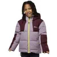 Jack Wolfskin Actamic Down Jakke Jack Wolfskin Actamic Down Jakke