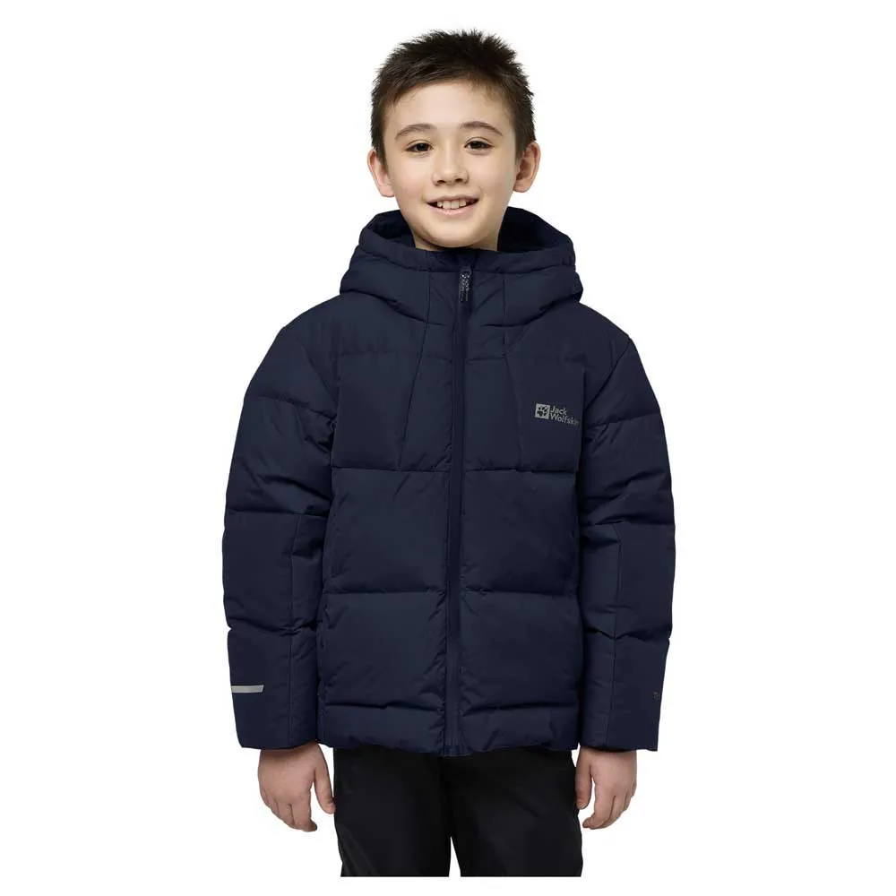 Jack Wolfskin Actamic Down Jakke
