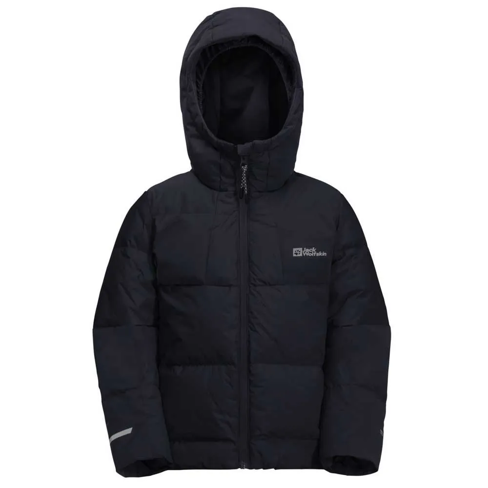 Jack Wolfskin Actamic Down Jakke