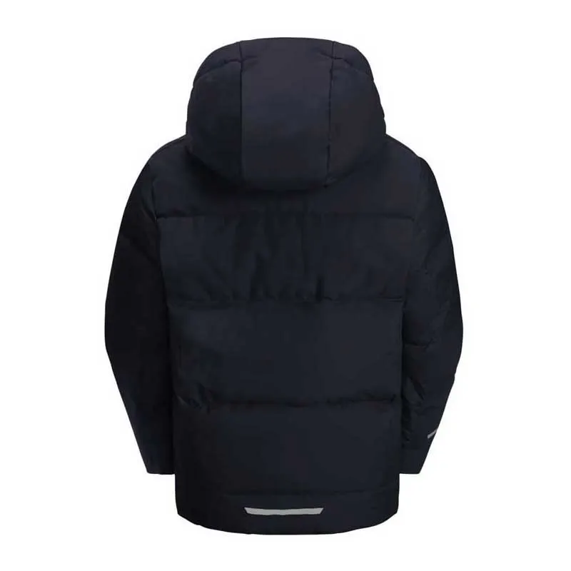 Jack Wolfskin Actamic Down Jakke