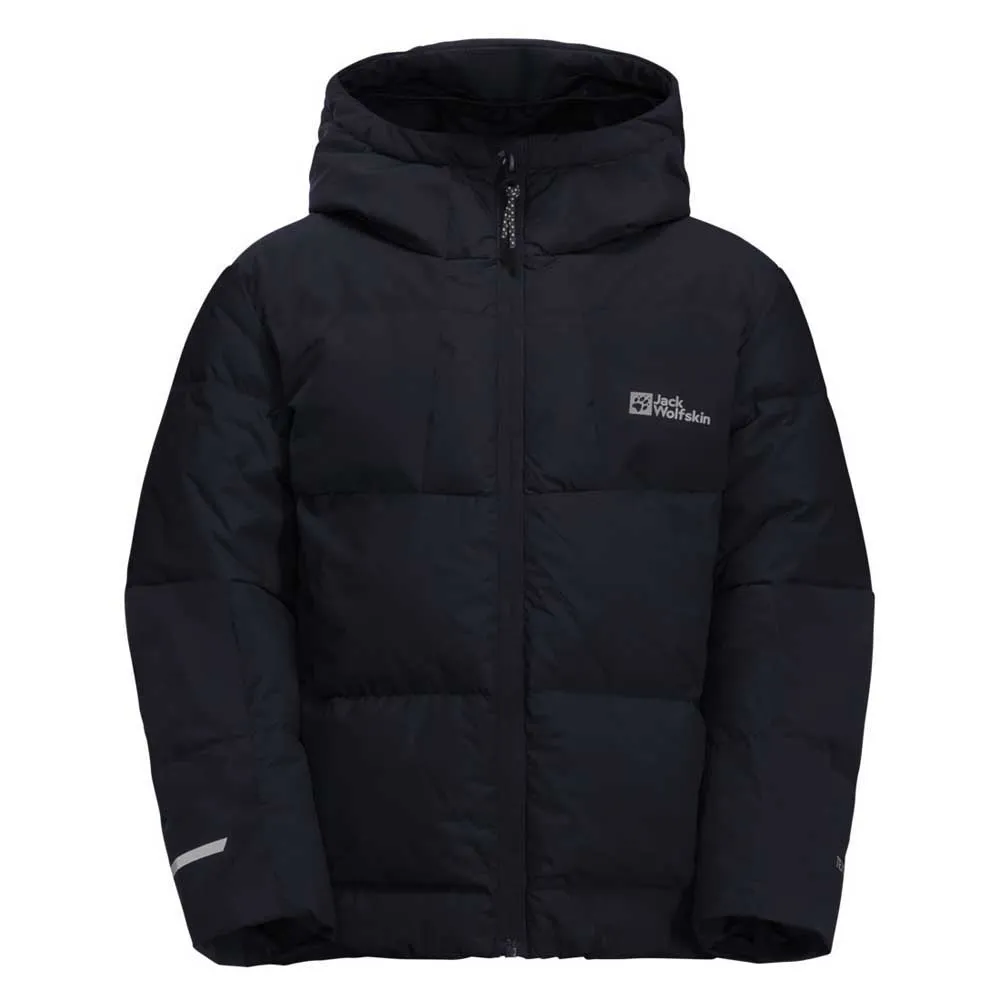 Jack Wolfskin Actamic Down Jakke