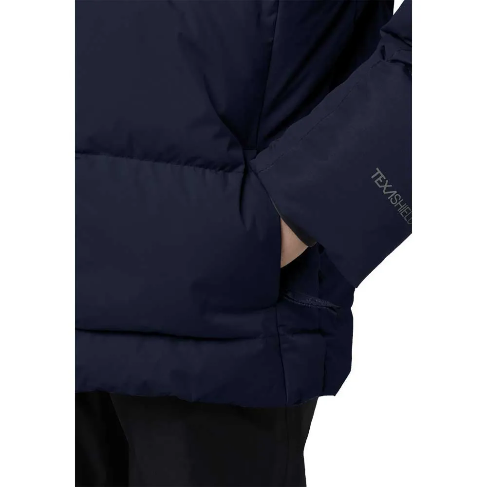 Jack Wolfskin Actamic Down Jakke