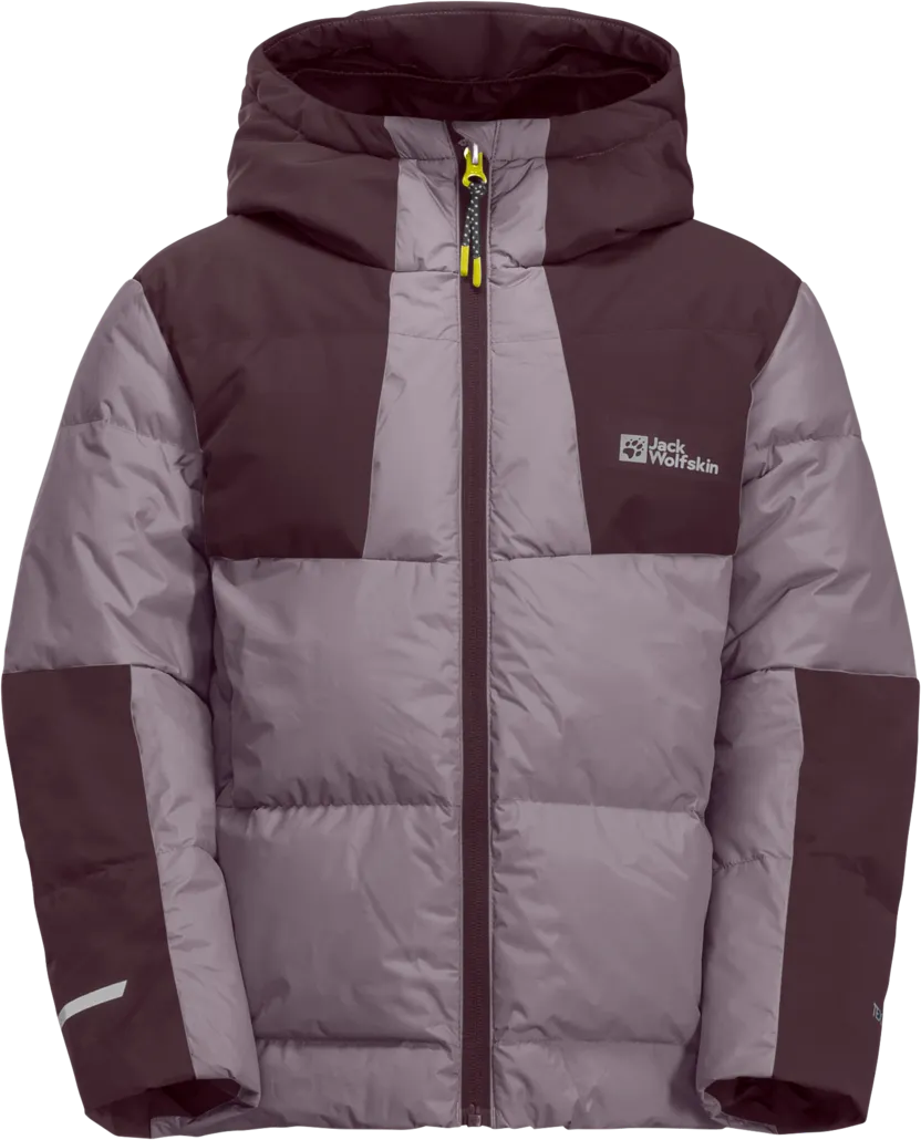 Jack Wolfskin Actamic Down Jakke Jack Wolfskin Actamic Down Jakke