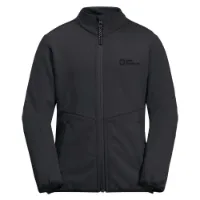 Jack Wolfskin Actamic Fz Jakke