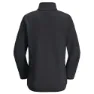 Jack Wolfskin Actamic Fz Jakke, Phantom, 128cm