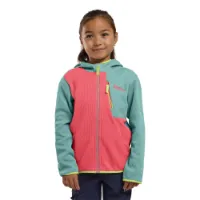 Jack Wolfskin Actamic Grid Jakke Jack Wolfskin Actamic Grid Jakke