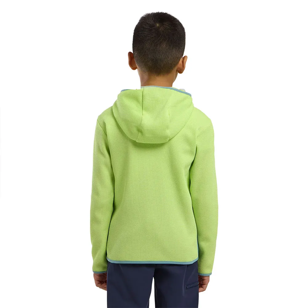 Jack Wolfskin Actamic Grid Jakke Jack Wolfskin Actamic Grid Jakke