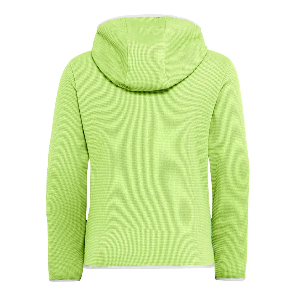 Jack Wolfskin Actamic Grid Jakke Jack Wolfskin Actamic Grid Jakke