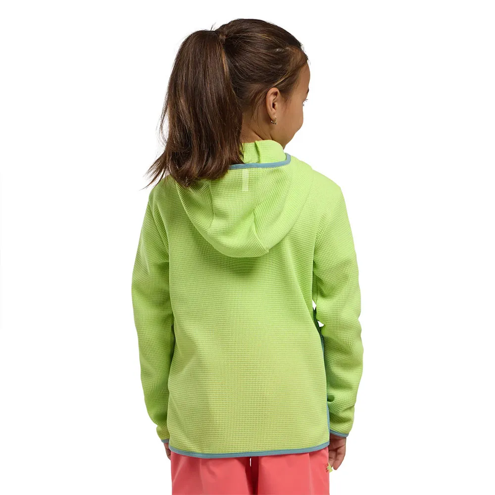Jack Wolfskin Actamic Grid Jakke Jack Wolfskin Actamic Grid Jakke