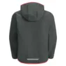 Jack Wolfskin Actamic Jakke, Slate green, 128cm