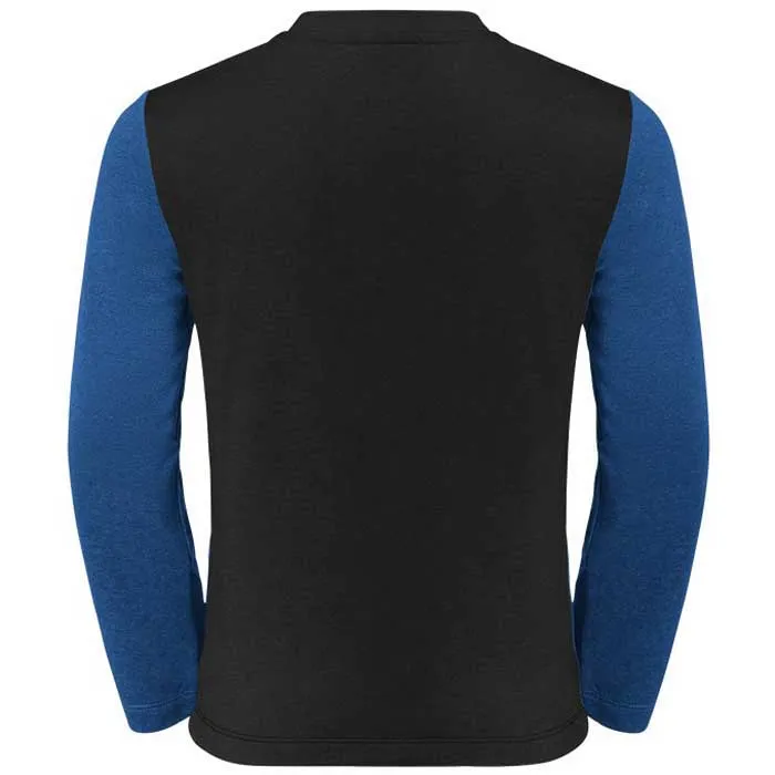 Jack Wolfskin Actamic Langarmet T-skjorte Jack Wolfskin Actamic Langarmet T-skjorte