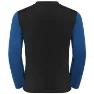 Jack Wolfskin Actamic Langarmet T-skjorte