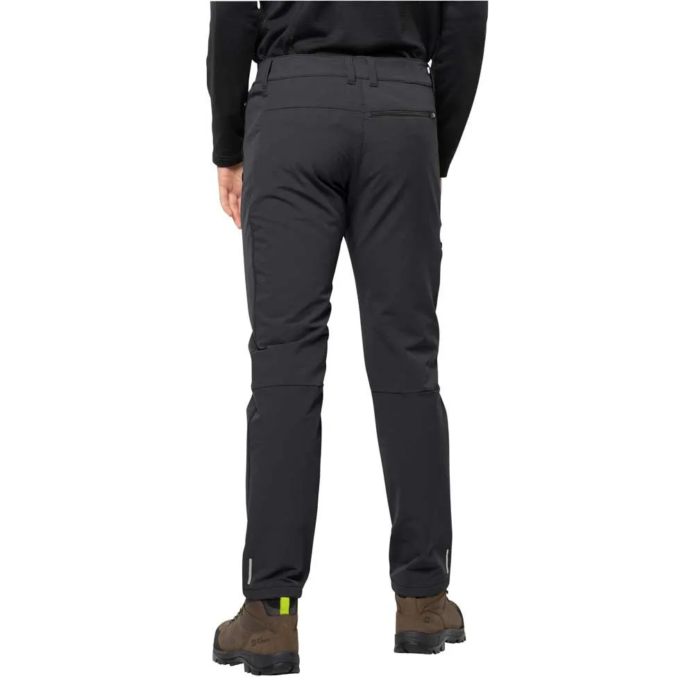 Jack Wolfskin Activate Thermic Bukser Jack Wolfskin Activate Thermic Bukser