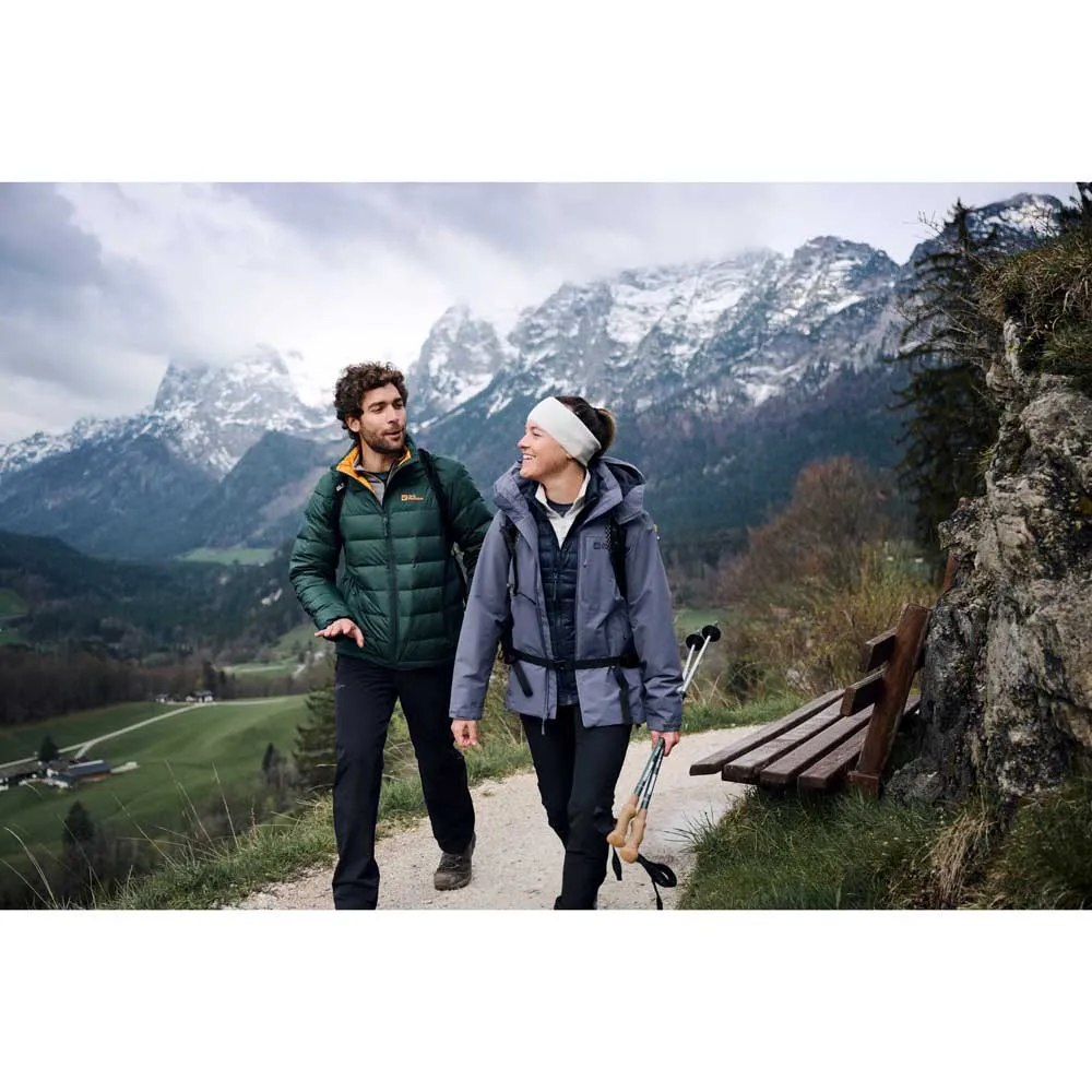 Jack Wolfskin Activate Thermic Bukser Jack Wolfskin Activate Thermic Bukser
