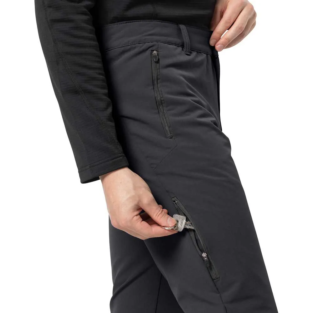 Jack Wolfskin Activate Thermic Bukser Jack Wolfskin Activate Thermic Bukser