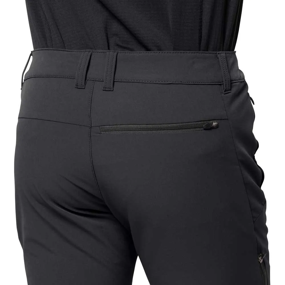 Jack Wolfskin Activate Thermic Bukser Jack Wolfskin Activate Thermic Bukser