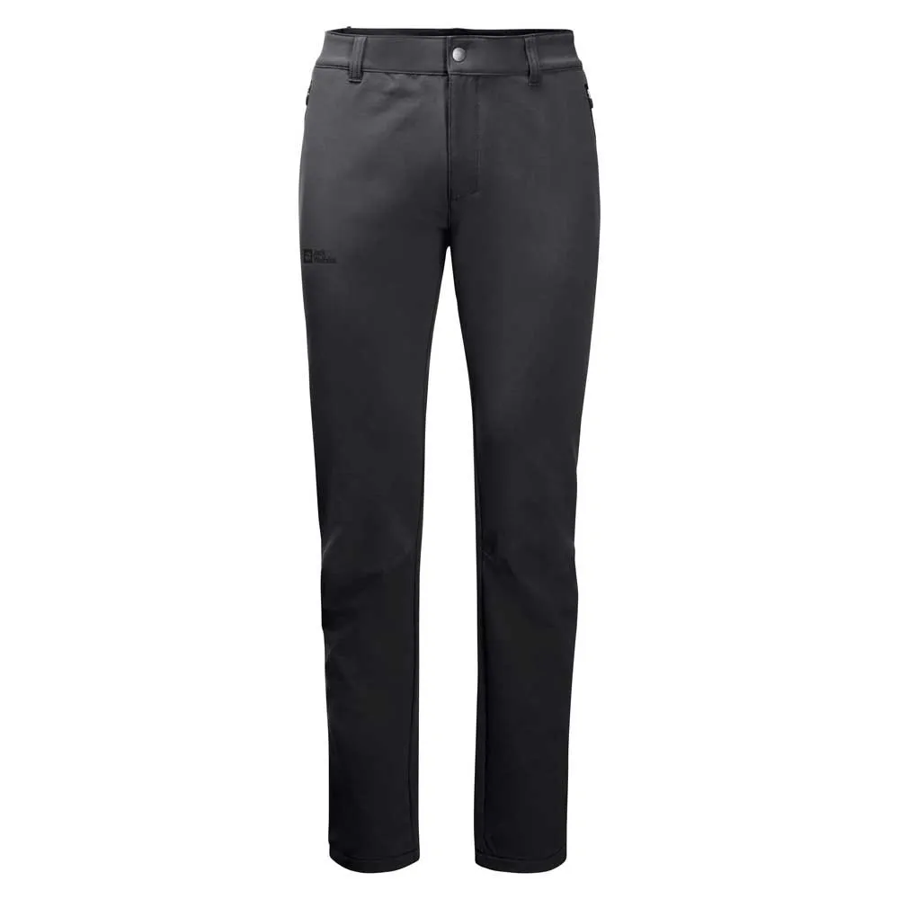 Jack Wolfskin Activate Thermic Bukser Jack Wolfskin Activate Thermic Bukser