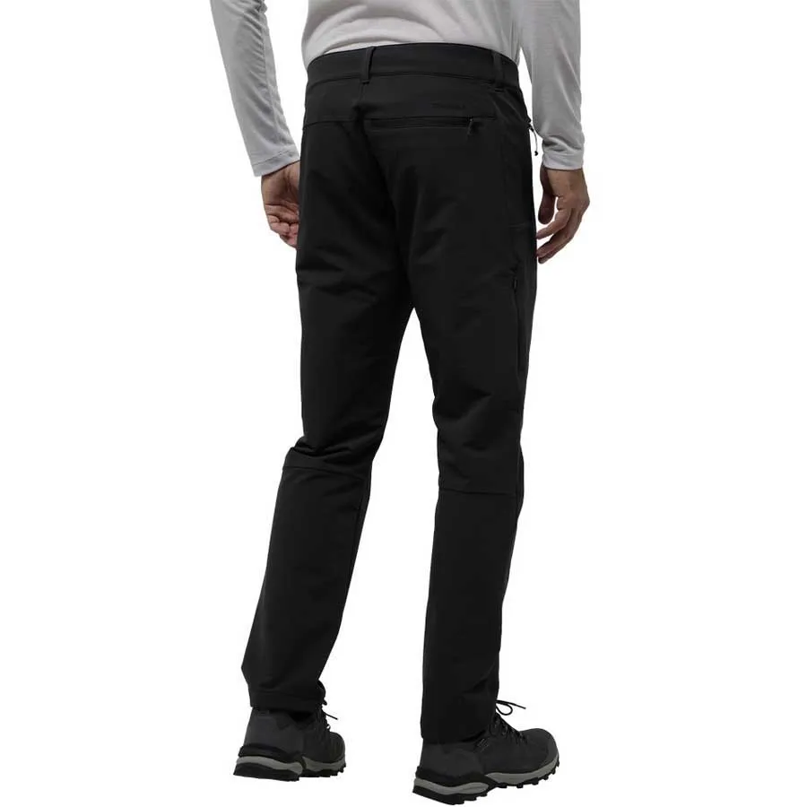 Jack Wolfskin Activate Thermic Bukser