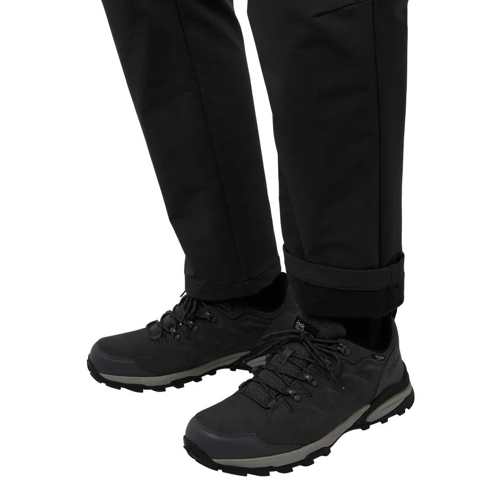 Jack Wolfskin Activate Thermic Bukser