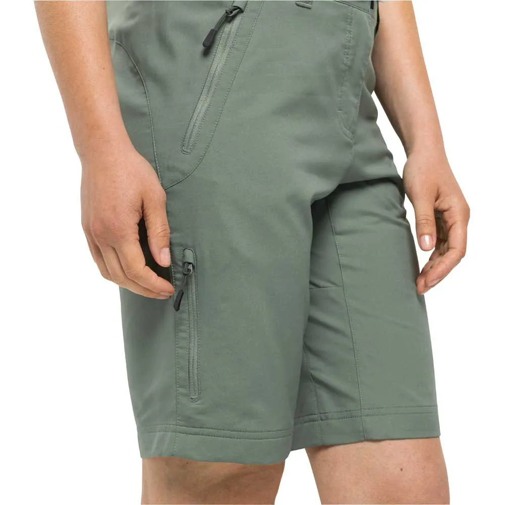 Jack Wolfskin Activate Track Shorts