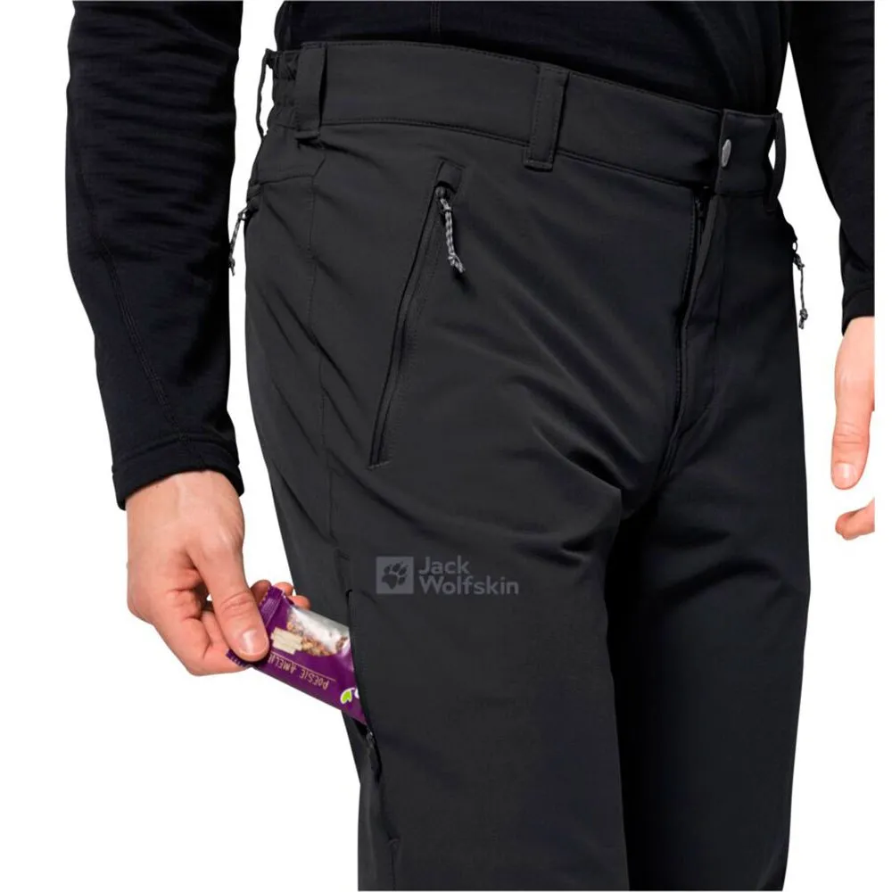 Jack Wolfskin Activate Xt Bukser