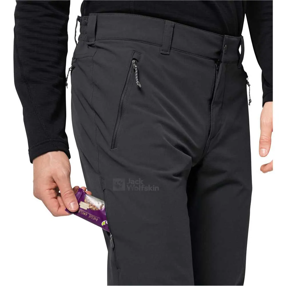 Jack Wolfskin Activate Xt Bukser