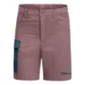 Ash mauve