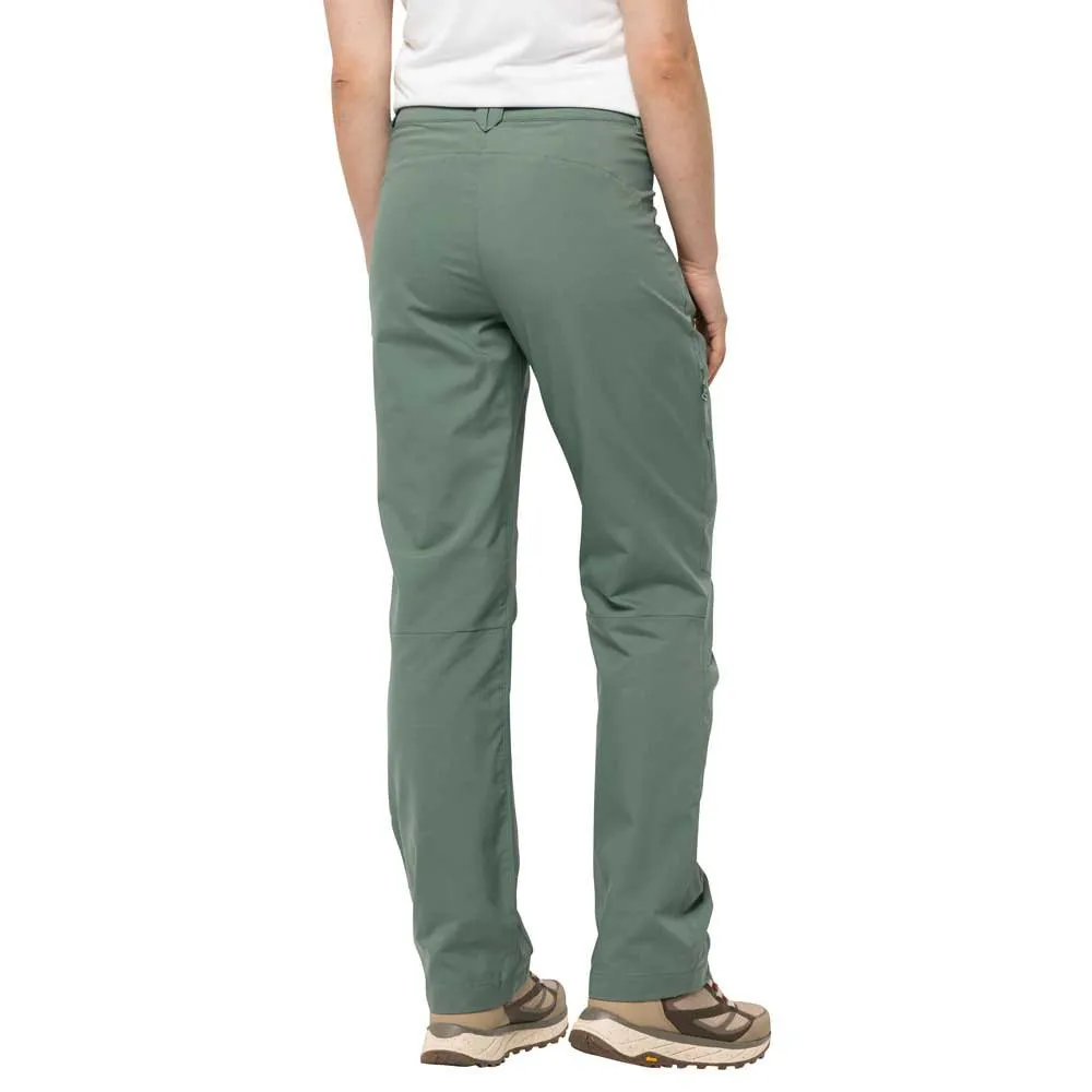 Jack Wolfskin Active Track Bukser