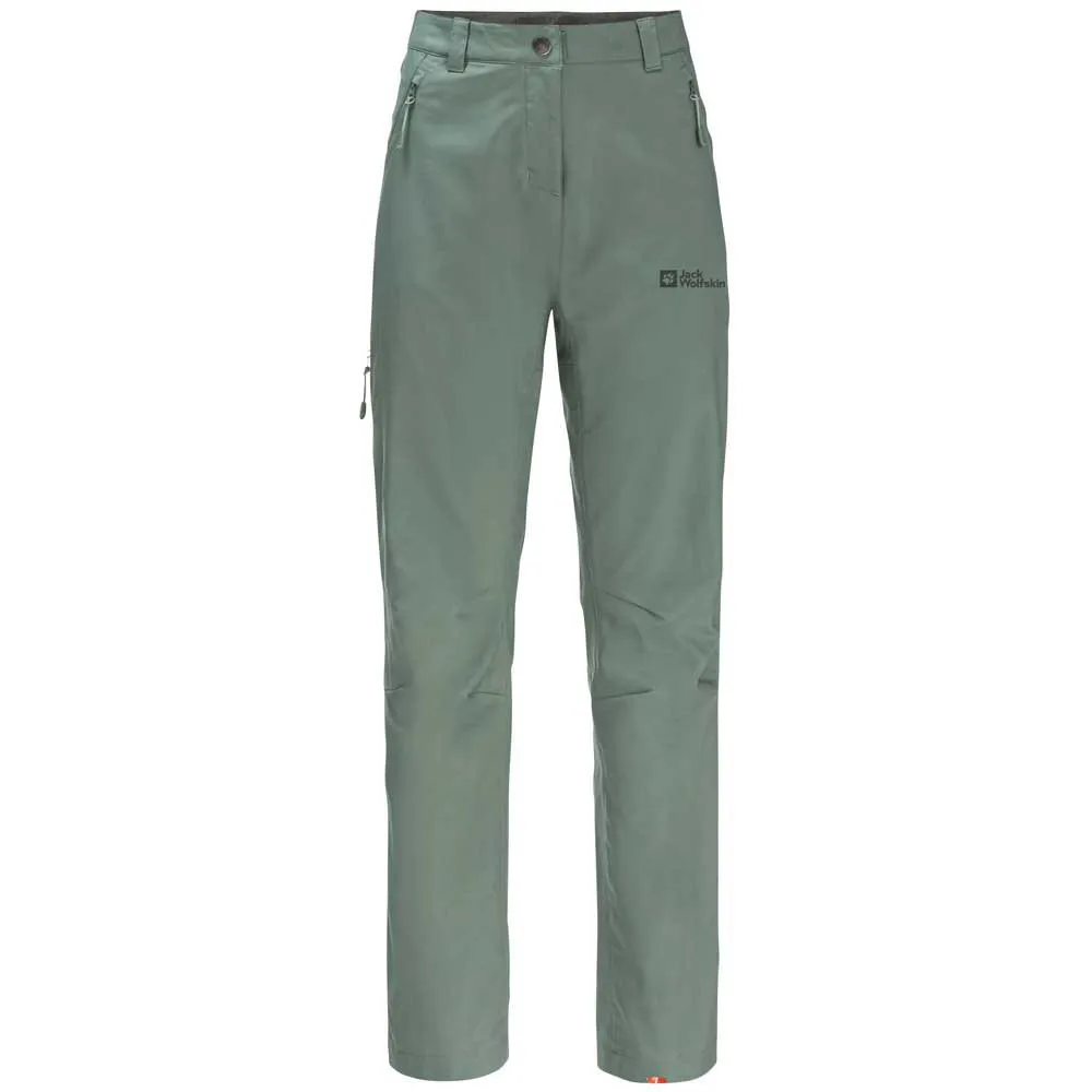 Jack Wolfskin Active Track Bukser