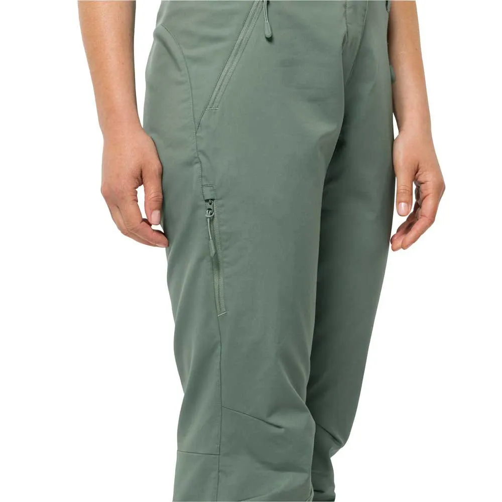 Jack Wolfskin Active Track Bukser