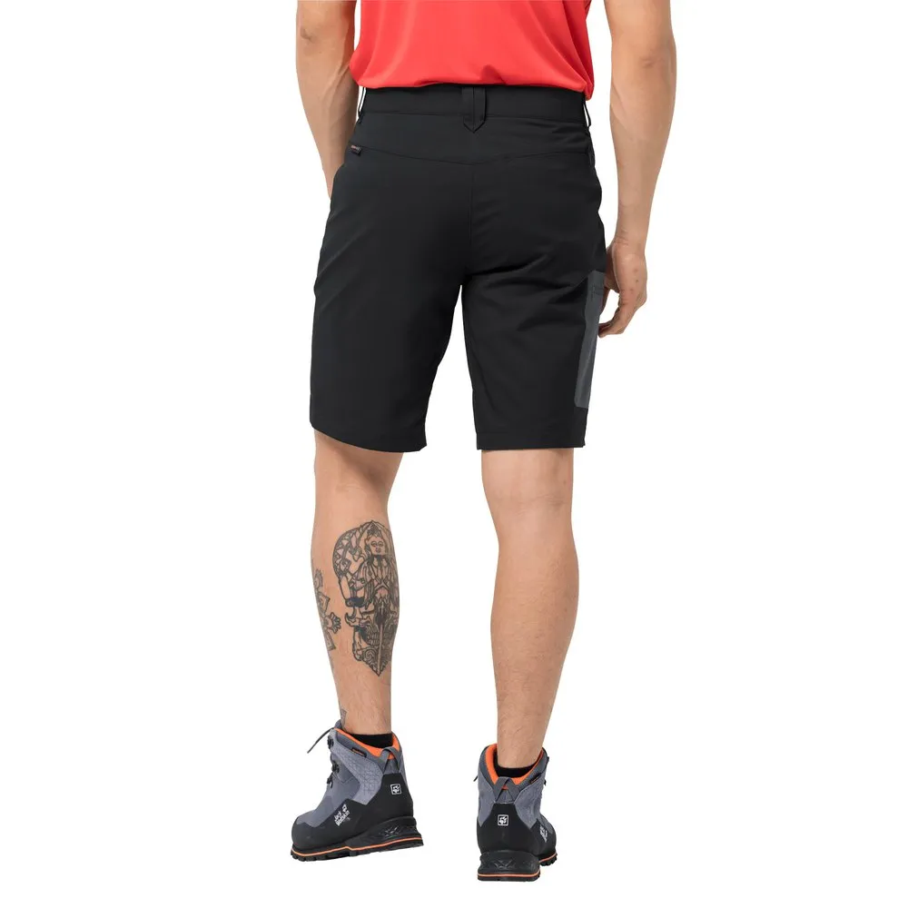 Jack Wolfskin Active Track Shorts
