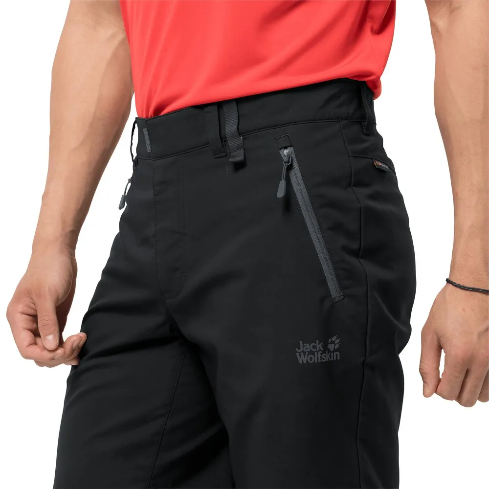 Jack Wolfskin Active Track Shorts