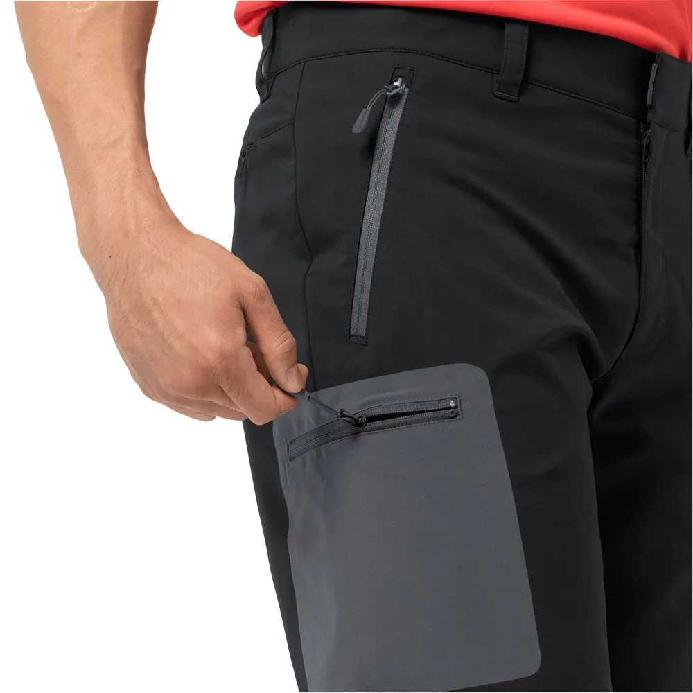 Jack Wolfskin Active Track Shorts