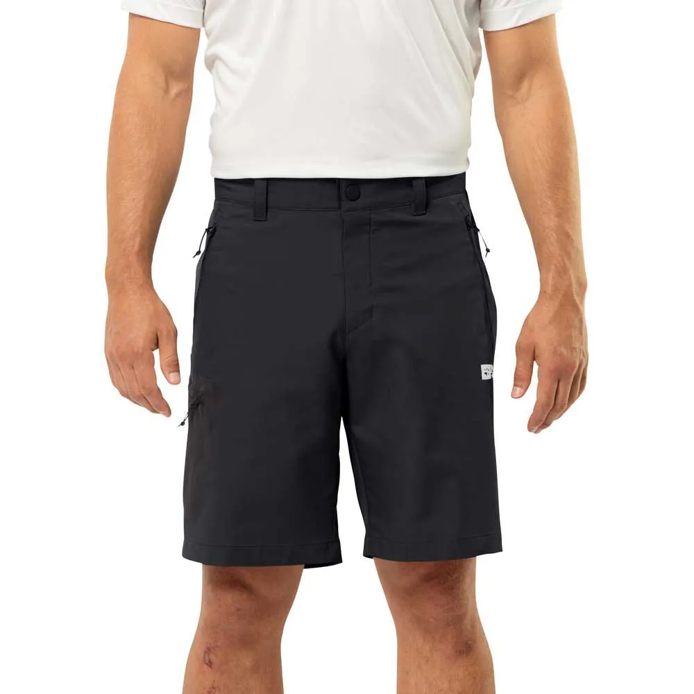 Jack Wolfskin Active Track Shorts Jack Wolfskin Active Track Shorts
