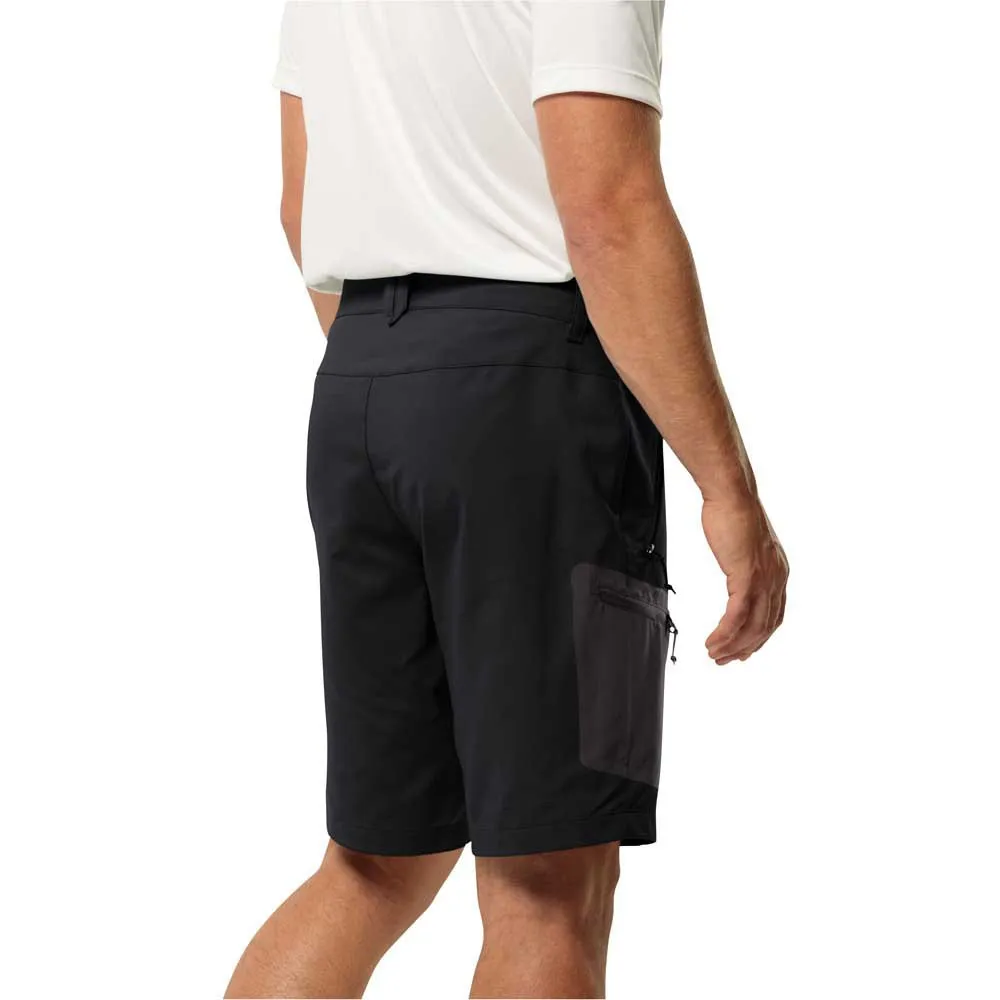 Jack Wolfskin Active Track Shorts Jack Wolfskin Active Track Shorts