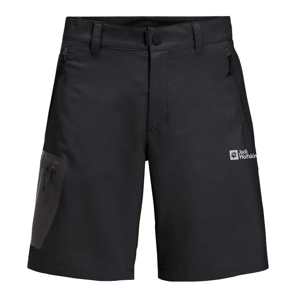 Jack Wolfskin Active Track Shorts Jack Wolfskin Active Track Shorts