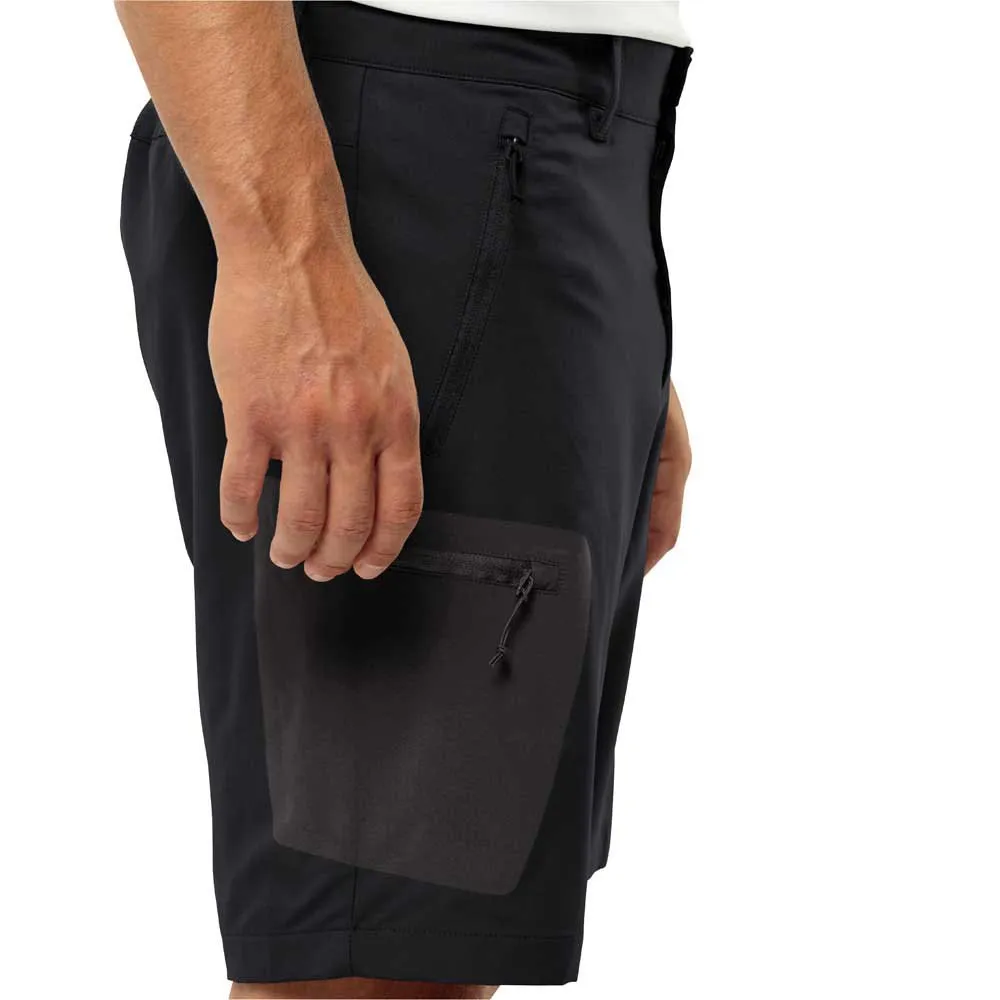 Jack Wolfskin Active Track Shorts Jack Wolfskin Active Track Shorts