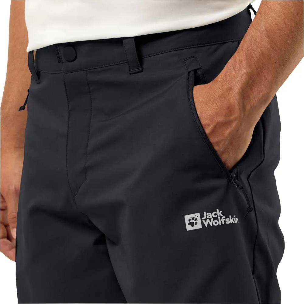 Jack Wolfskin Active Track Shorts Jack Wolfskin Active Track Shorts