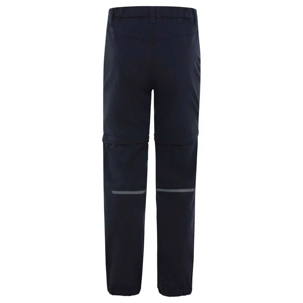 Jack Wolfskin Active Zip Off Bukser