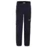 Jack Wolfskin Active Zip Off Bukser