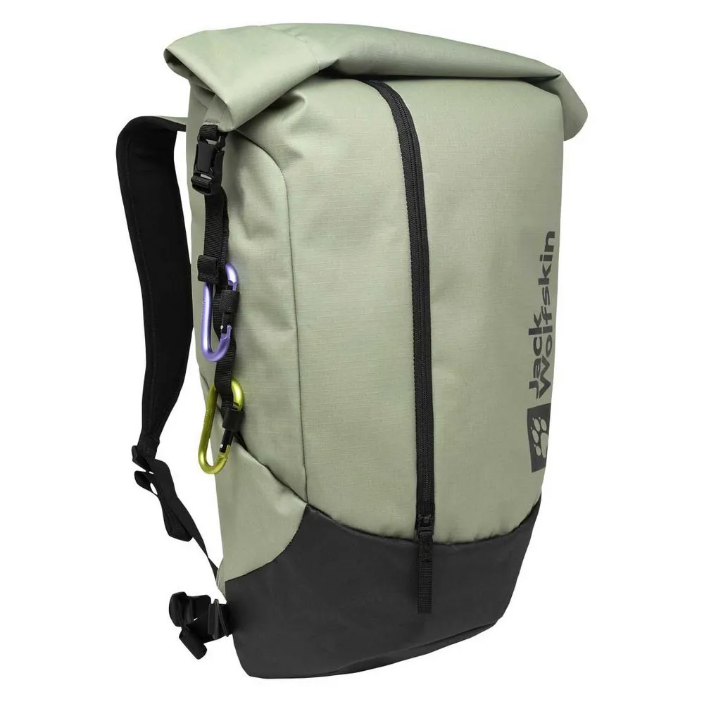 Jack Wolfskin All-in 30l Veske