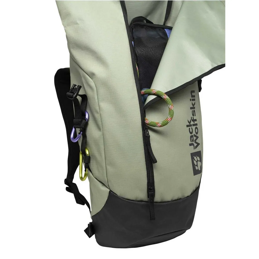 Jack Wolfskin All-in 30l Veske
