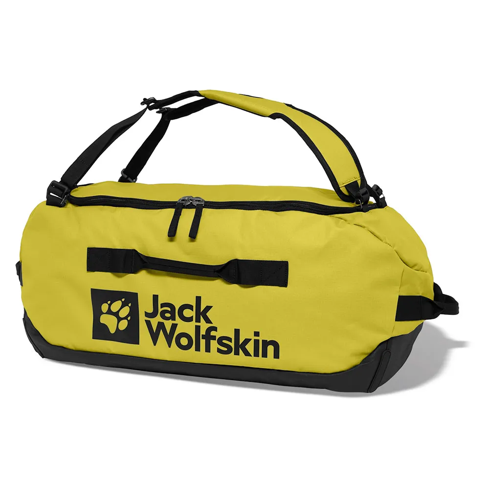 Jack Wolfskin All-in 45l Duffelbag